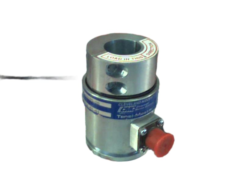 CLEVELAND MOTION CONTROL MO-05105-10
