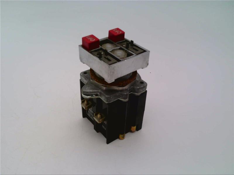 EATON CORPORATION E30JX21