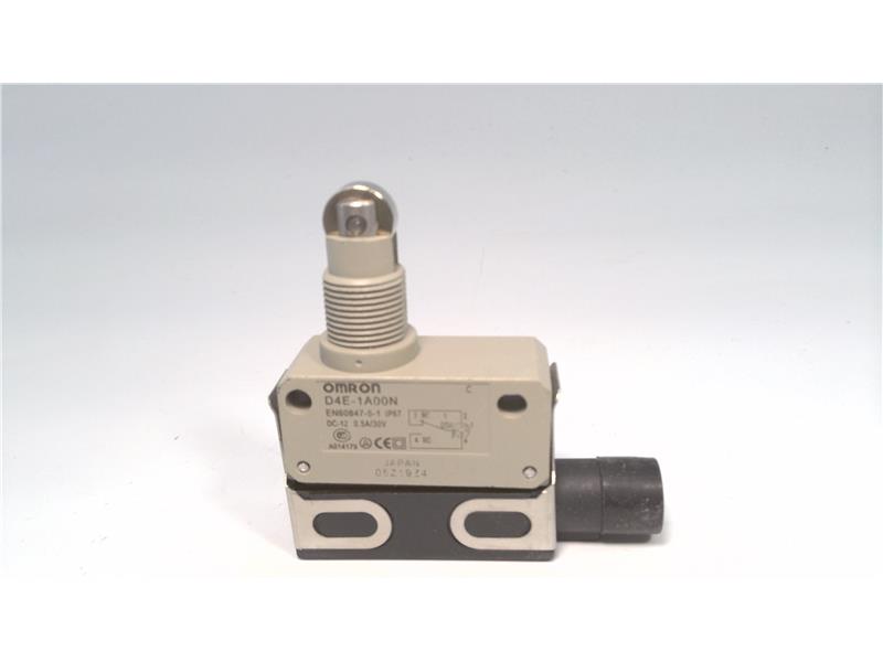 OMRON D4E-1A00N