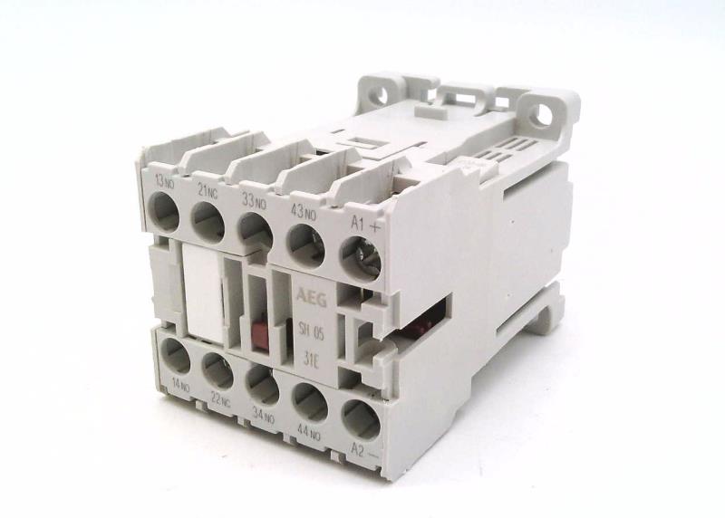 EEC AEG SH05.31-00-NSW