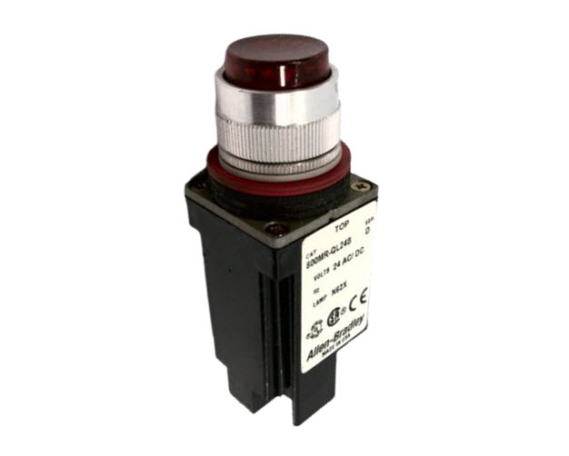 ALLEN BRADLEY 800MR-QL24R