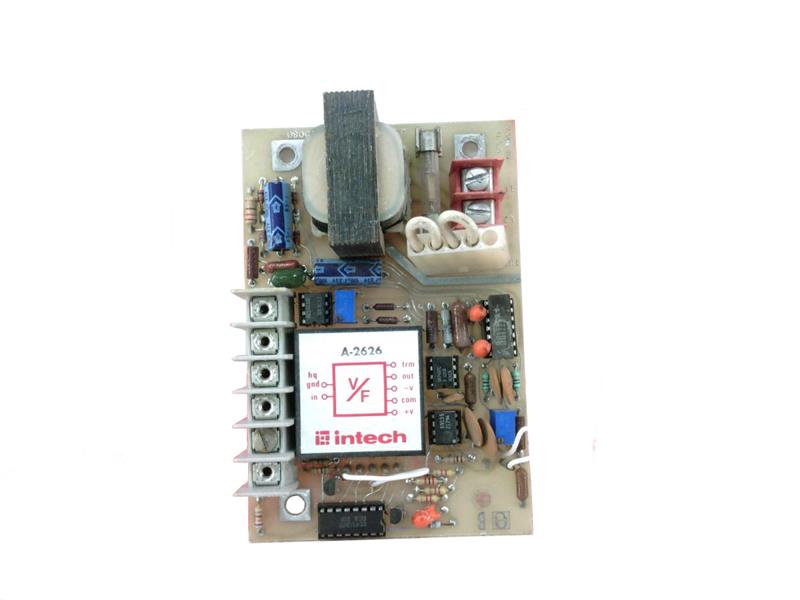 9184-00080 by K TRON