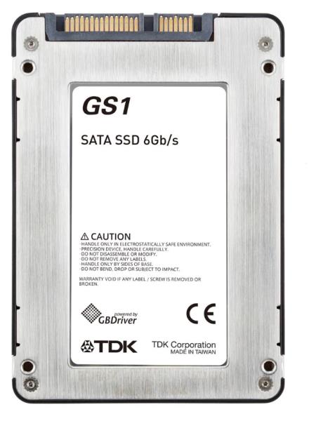 TDK SDE1B512GTFFWBA0ESA0