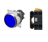 OMRON A22NL-RNM-TAA-P100-AD