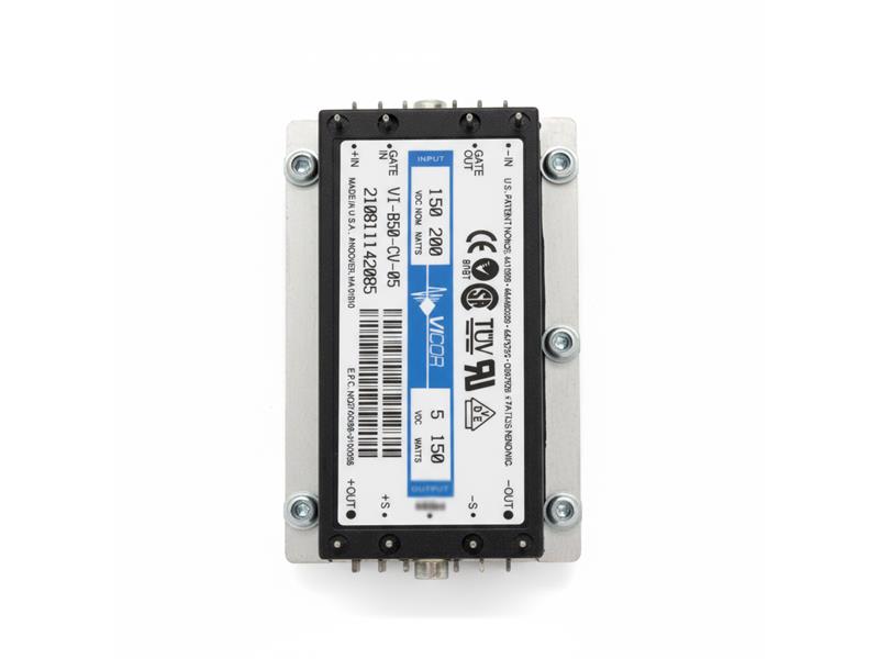 VICOR VI-B50-CV-05