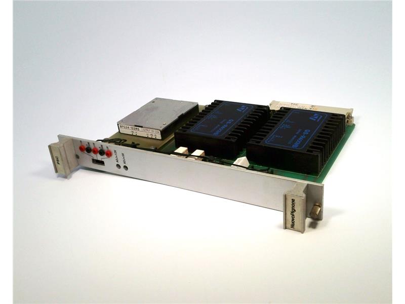 NFC4630-616-21 by NUOVO PIGNONE