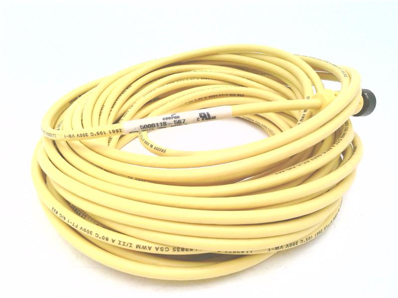 EATON CORPORATION 5000118-567