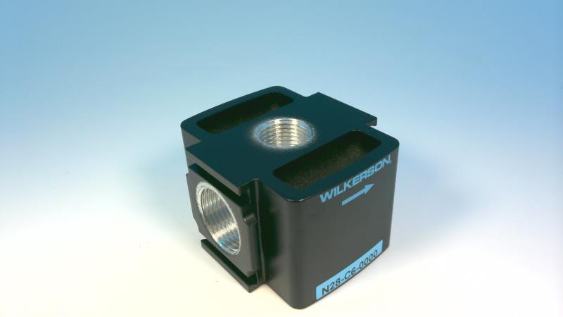 WILKERSON PNEUMATIC N28-C6-0000