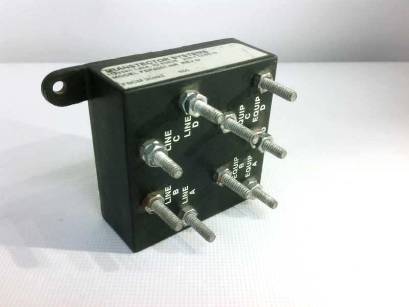 FSP4001-NR by PROTECTION TECHNOLOGY