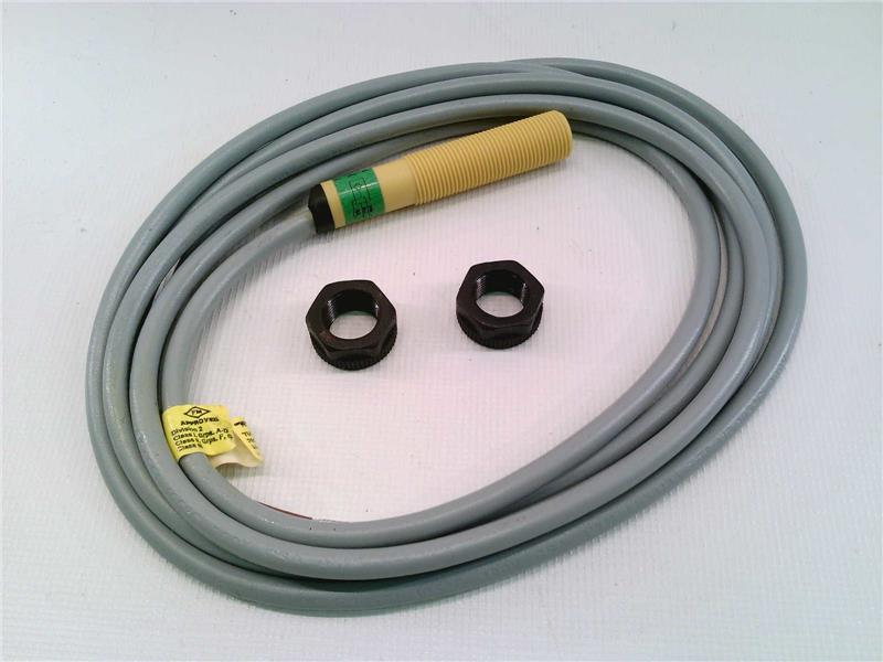 TURCK BI2-S12-AP6X
