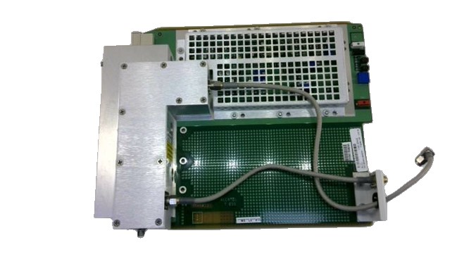 ALCATEL LUCENT 3DH04170AC