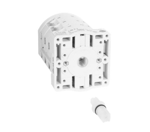 ALLEN BRADLEY 194L-E40-1753