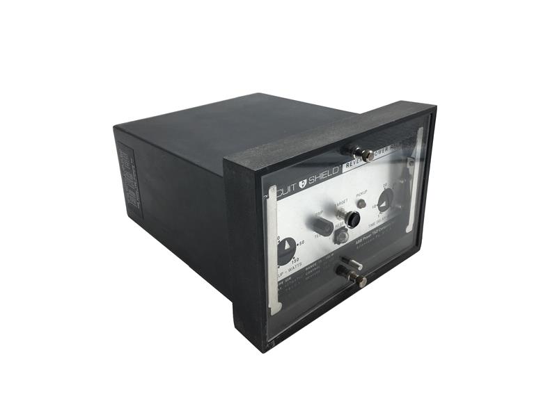 ASEA BROWN BOVERI 437W4790