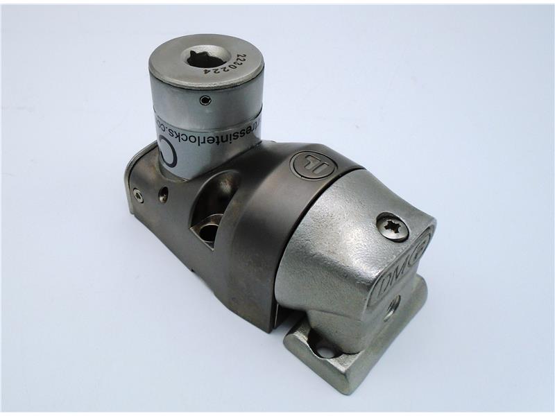 FORTRESS INTERLOCKS DM1-CLIN-S