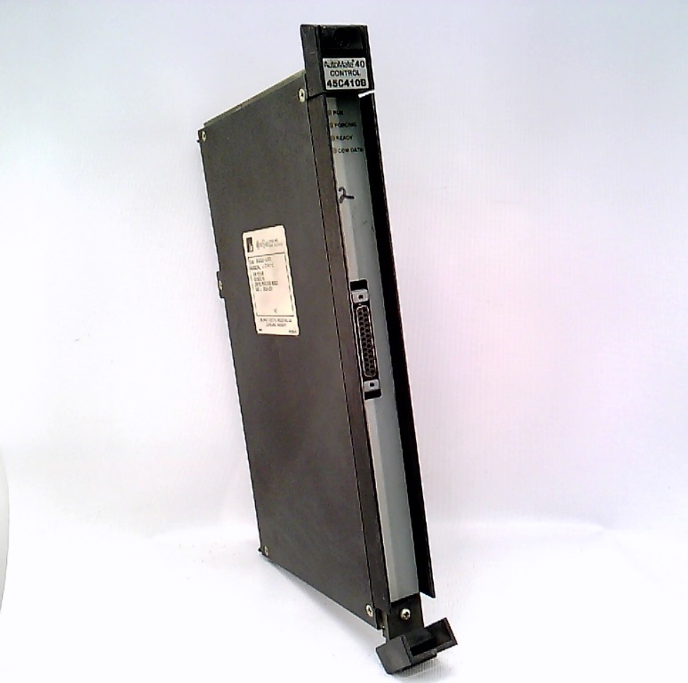 ASEA BROWN BOVERI 45C410