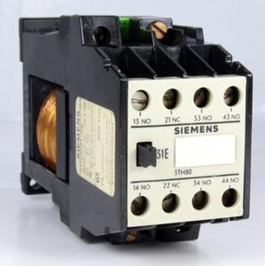 SIEMENS 3TH8031-0B