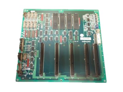 MATSUSHITA ELECTRIC ZUEP53552