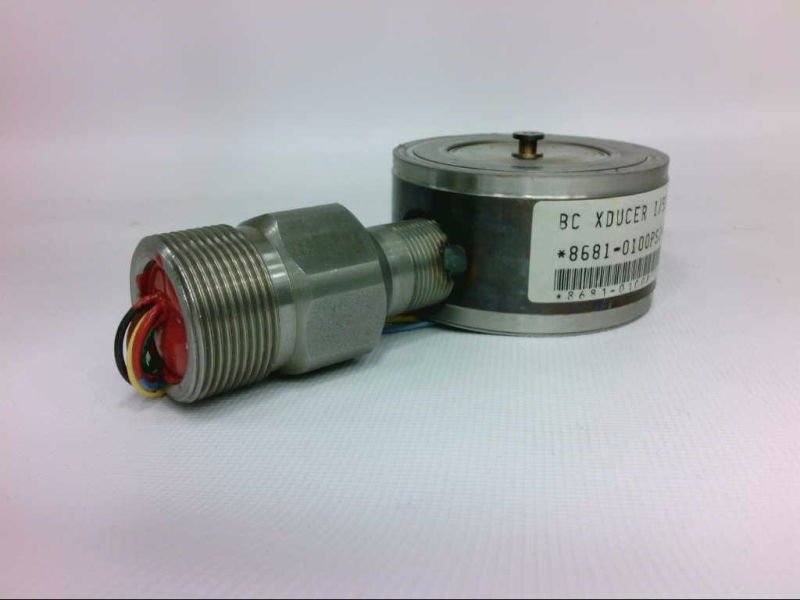 ASEA BROWN BOVERI 8681-0100PSI