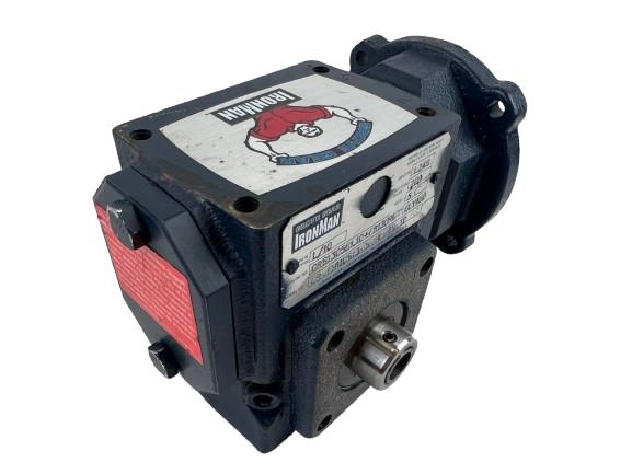 REGAL REXNORD GR-FHMQ813-5-HL-48-10