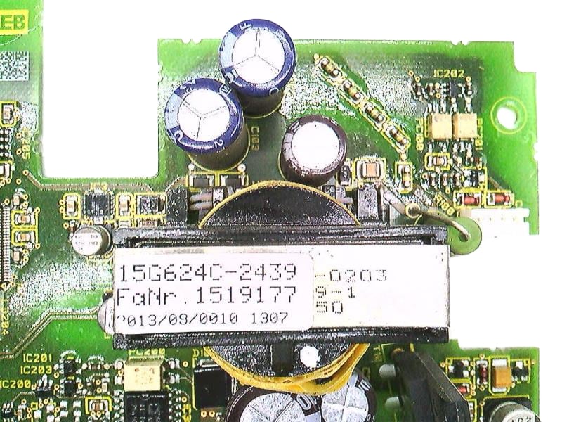 15G624C-2439 by KEB AUTOMATION