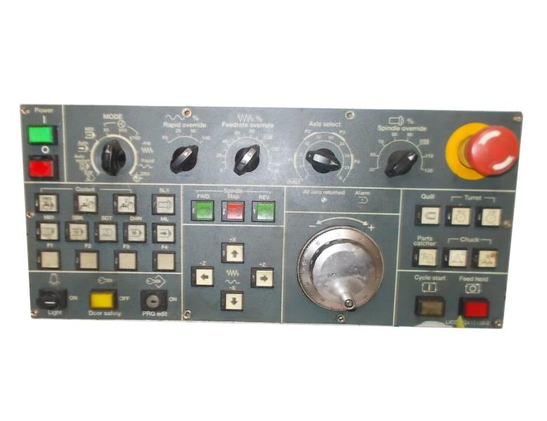 LICO MACHINERY 32415100-2