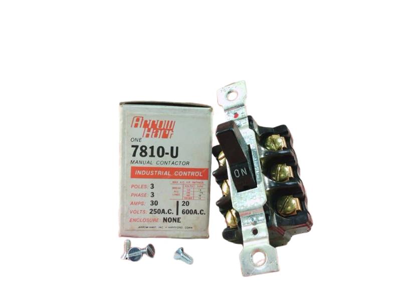 7810U by EATON CORPORATION