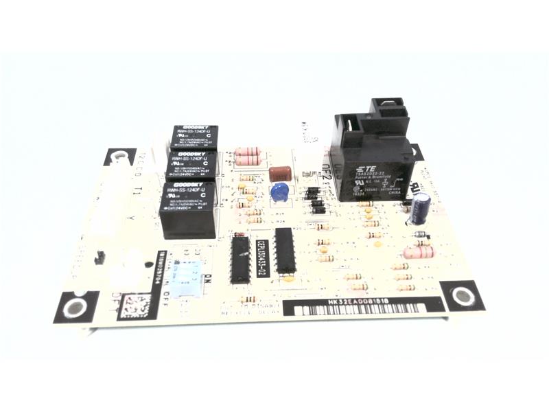 UNITED TECHNOLOGIES HK32EA008