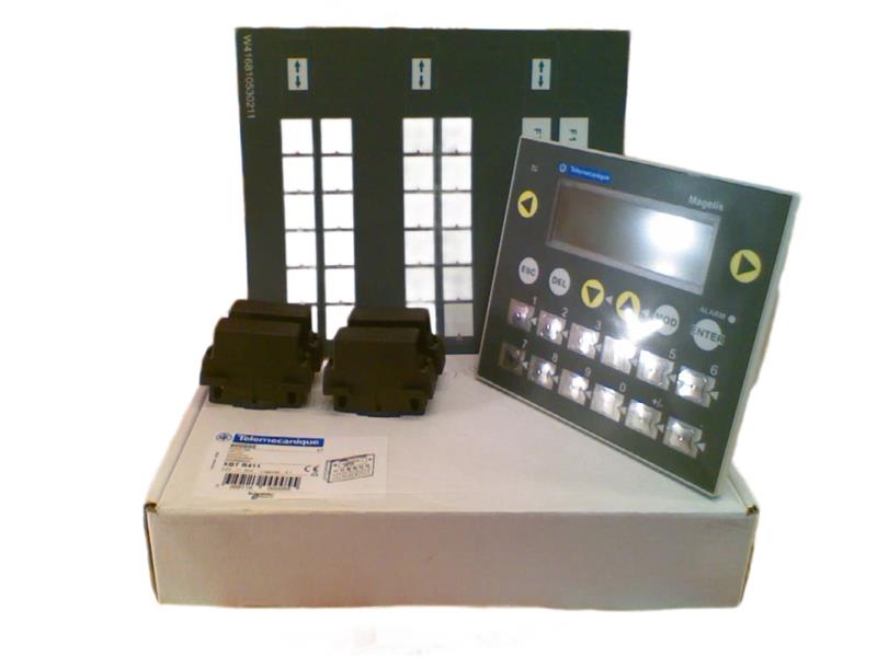 XTB-R411 by SCHNEIDER ELECTRIC