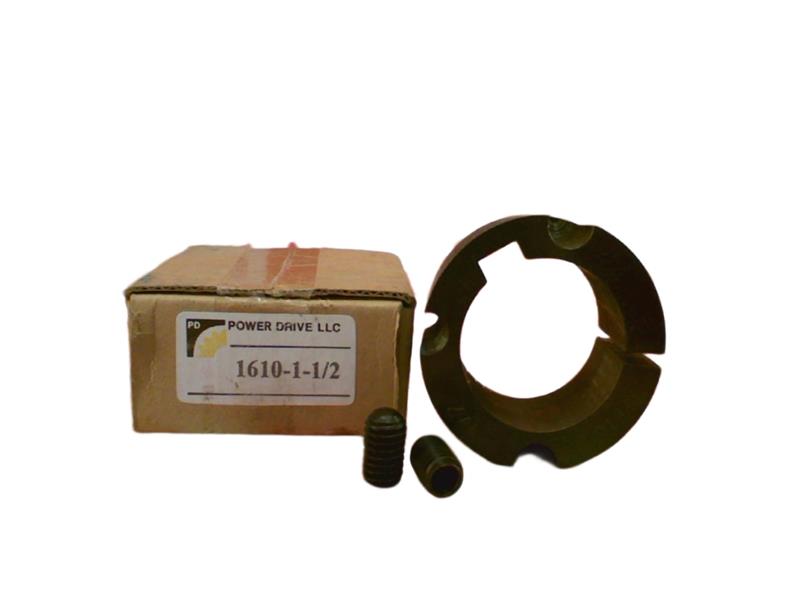 POWER DRIVE 1610-1-1/2
