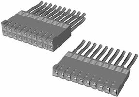 AMPHENOL 65239-006LF