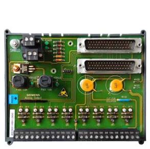 SIEMENS 6ES7650-1AC11-3XX0