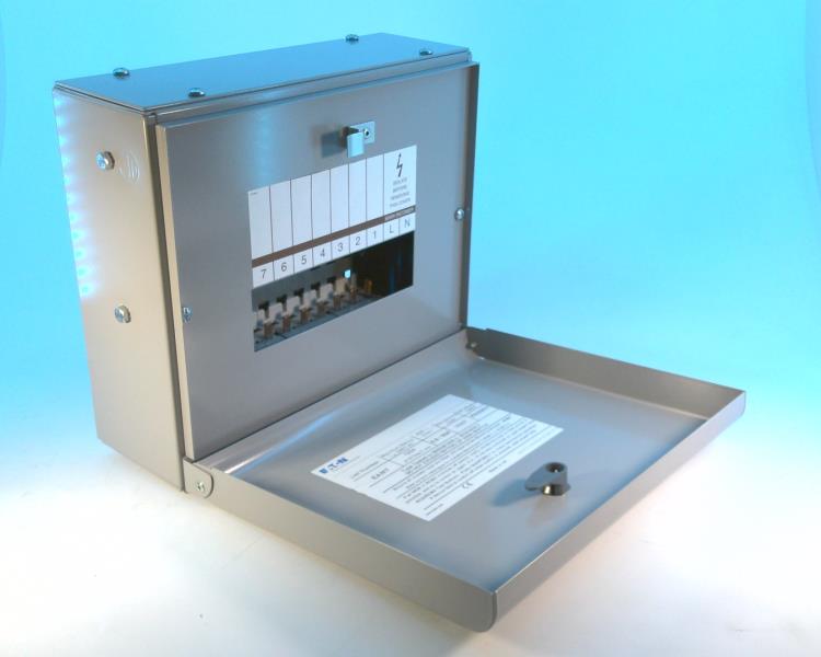 EATON CORPORATION EAM7