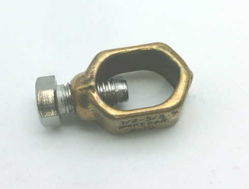 ABB THOMAS & BETTS G5