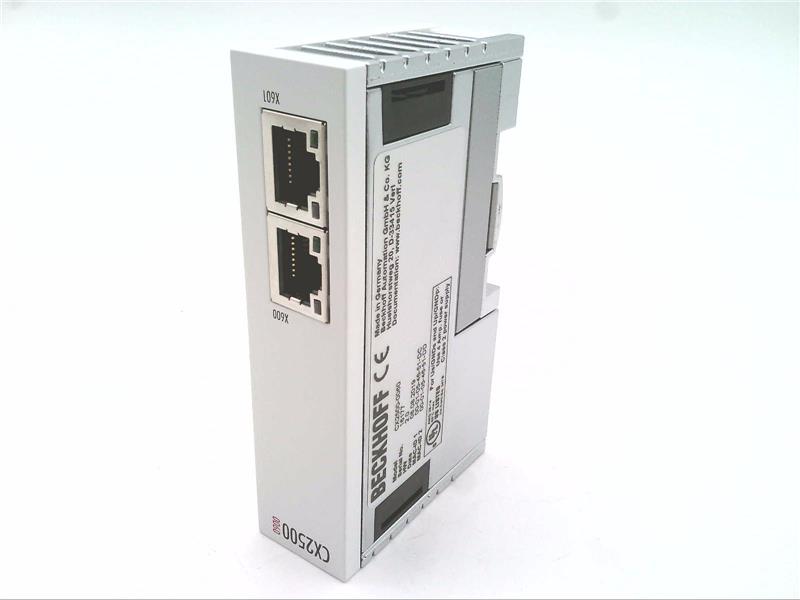 BECKHOFF CX2500-0060