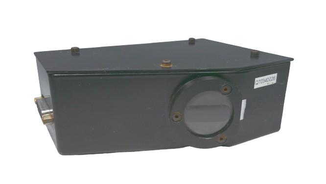 FROG NAVIGATION SYSTEMS VB15.077-01