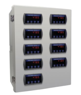 PRECISION DIGITAL PDA2309