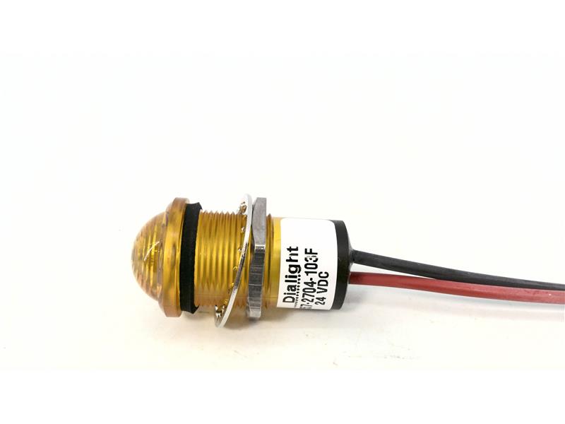 DIALIGHT 657-2704-103F