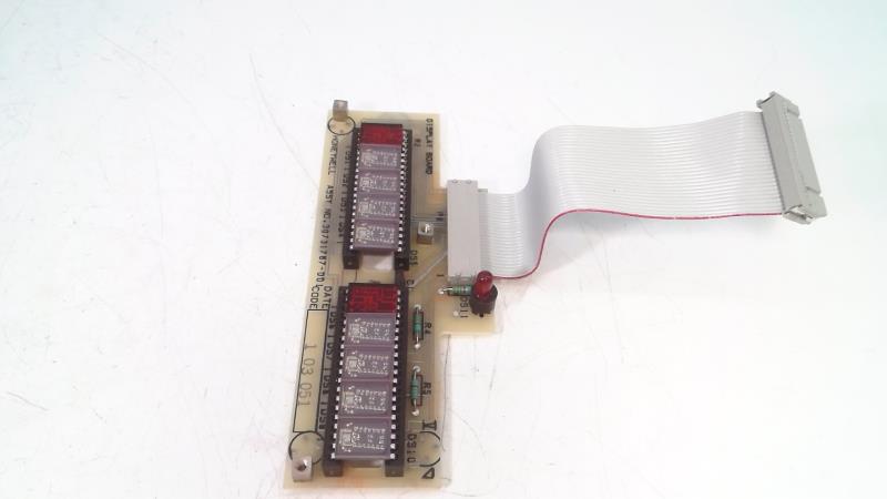 HONEYWELL 30731787-001