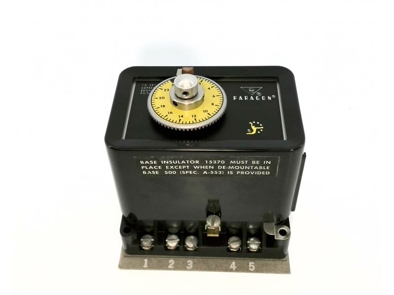 502-161-3 by INVENSYS