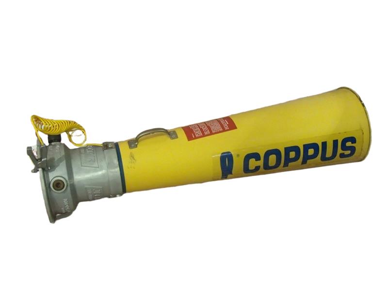 6-HP by INGERSOLL RAND