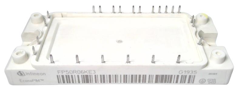 INFINEON FP50R06KE3BOSA1