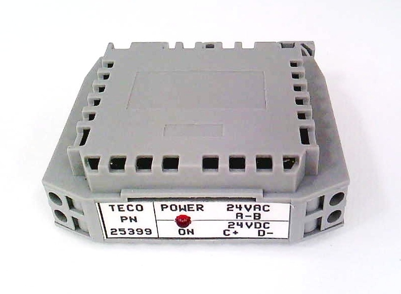 TECO-WESTINGHOUSE 25399