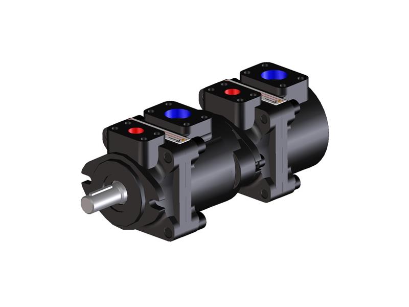 ATOS PFEX2-32022/31022/3DT
