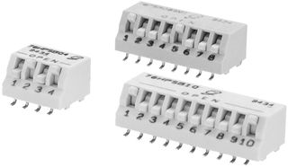 GRAYHILL INC 76HPSB04GWRT