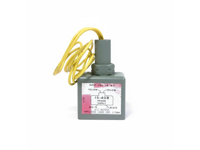 15-40B by EATON CORPORATION