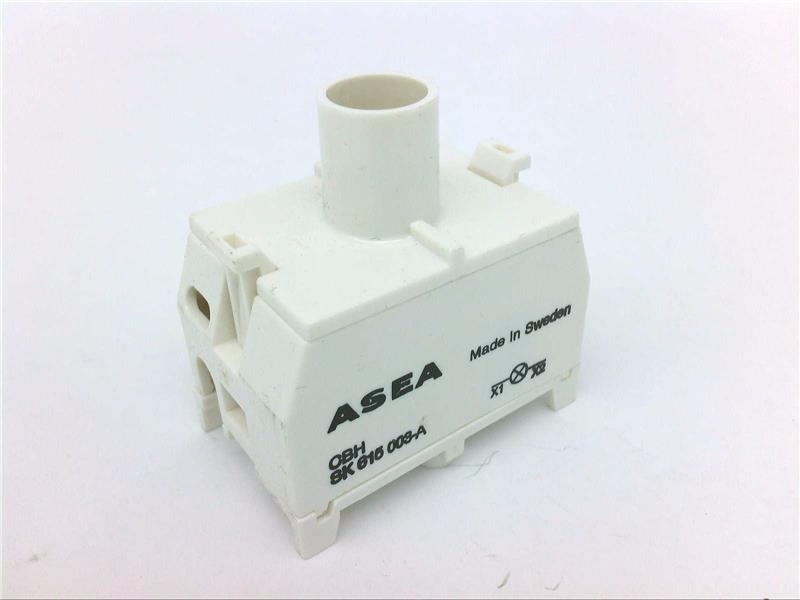 ASEA BROWN BOVERI SK-615-003-A
