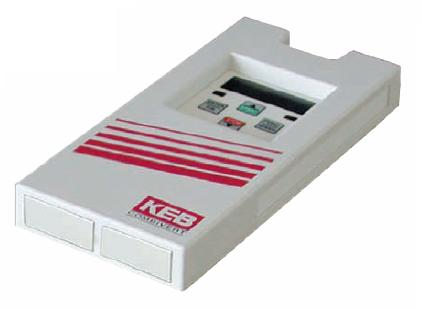 KEB AUTOMATION 00.F5.060-2010