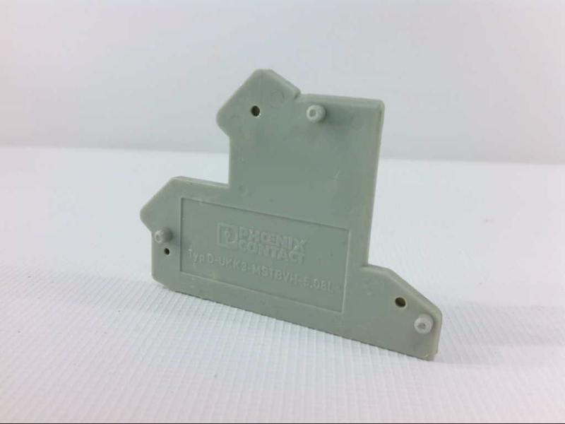PHOENIX CONTACT D-UKK 3-MSTBVH-5,08