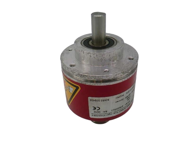 T&R ELECTRONIC 219-00520