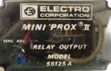 55125A by HONEYWELL